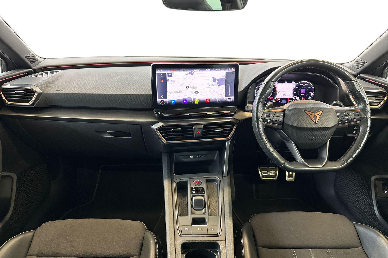 Used Cupra Leon 2024 for sale - 76768998: Photo 11