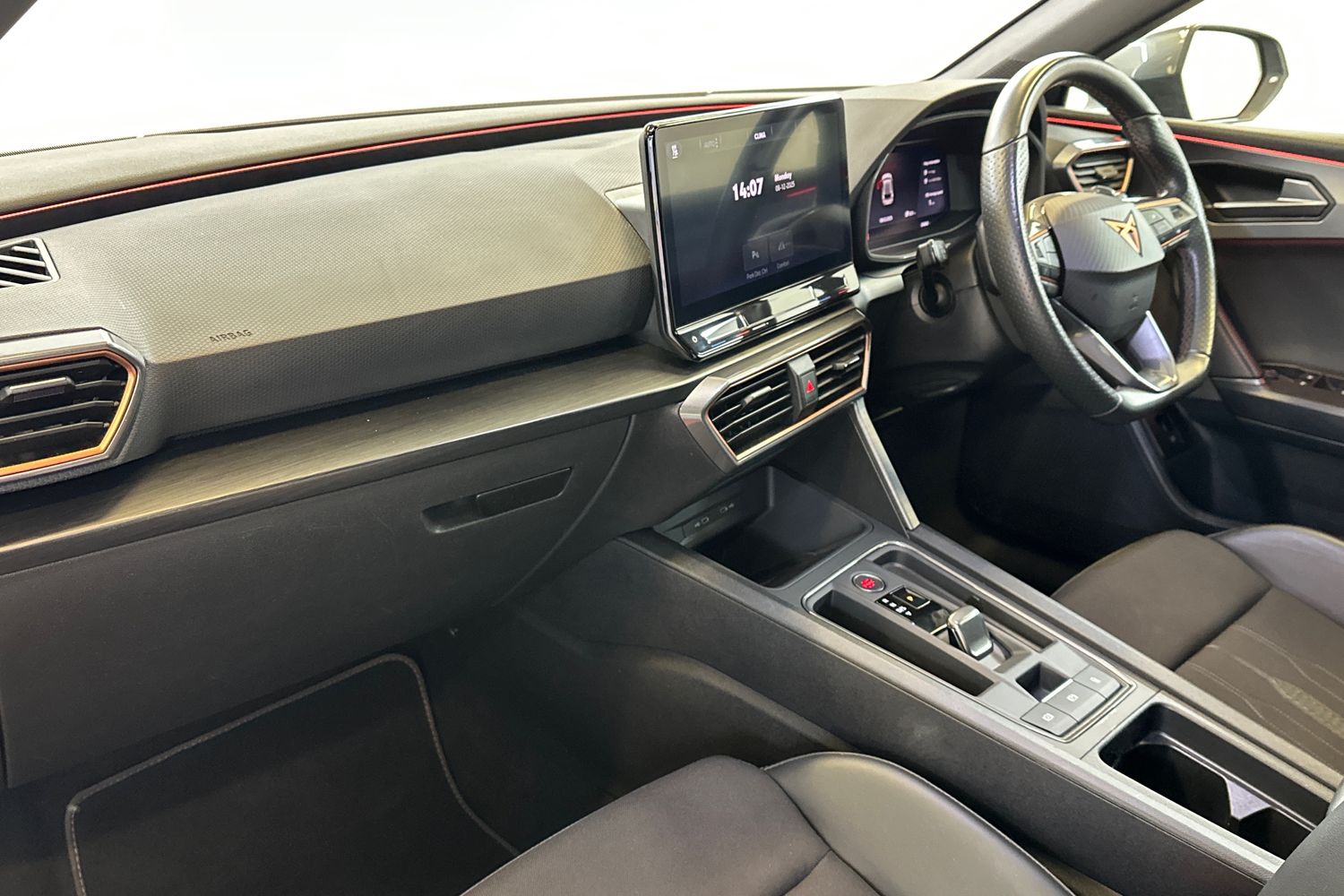 Used Cupra Leon 2024 for sale - 76768998: Photo 12