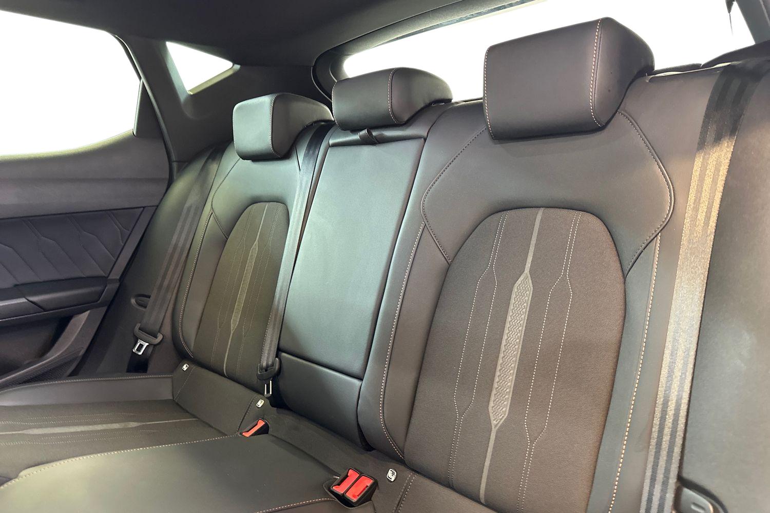 Used Cupra Leon 2024 for sale - 76768998: Photo 13