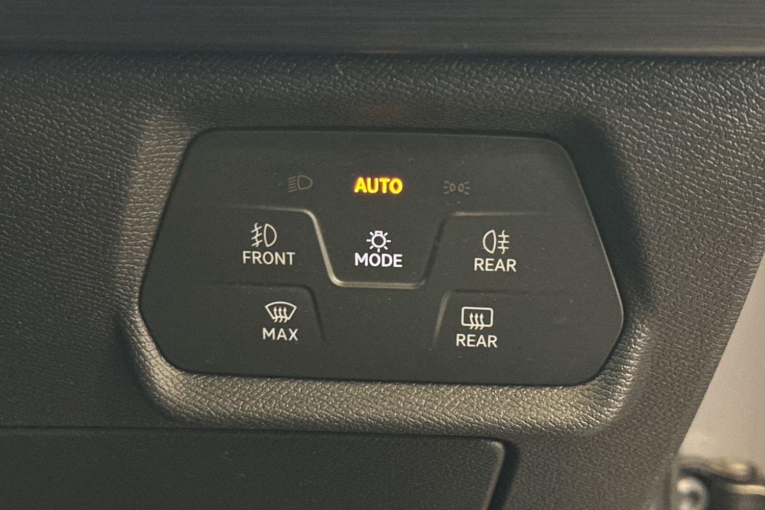 Used Cupra Leon 2024 for sale - 76768998: Photo 18