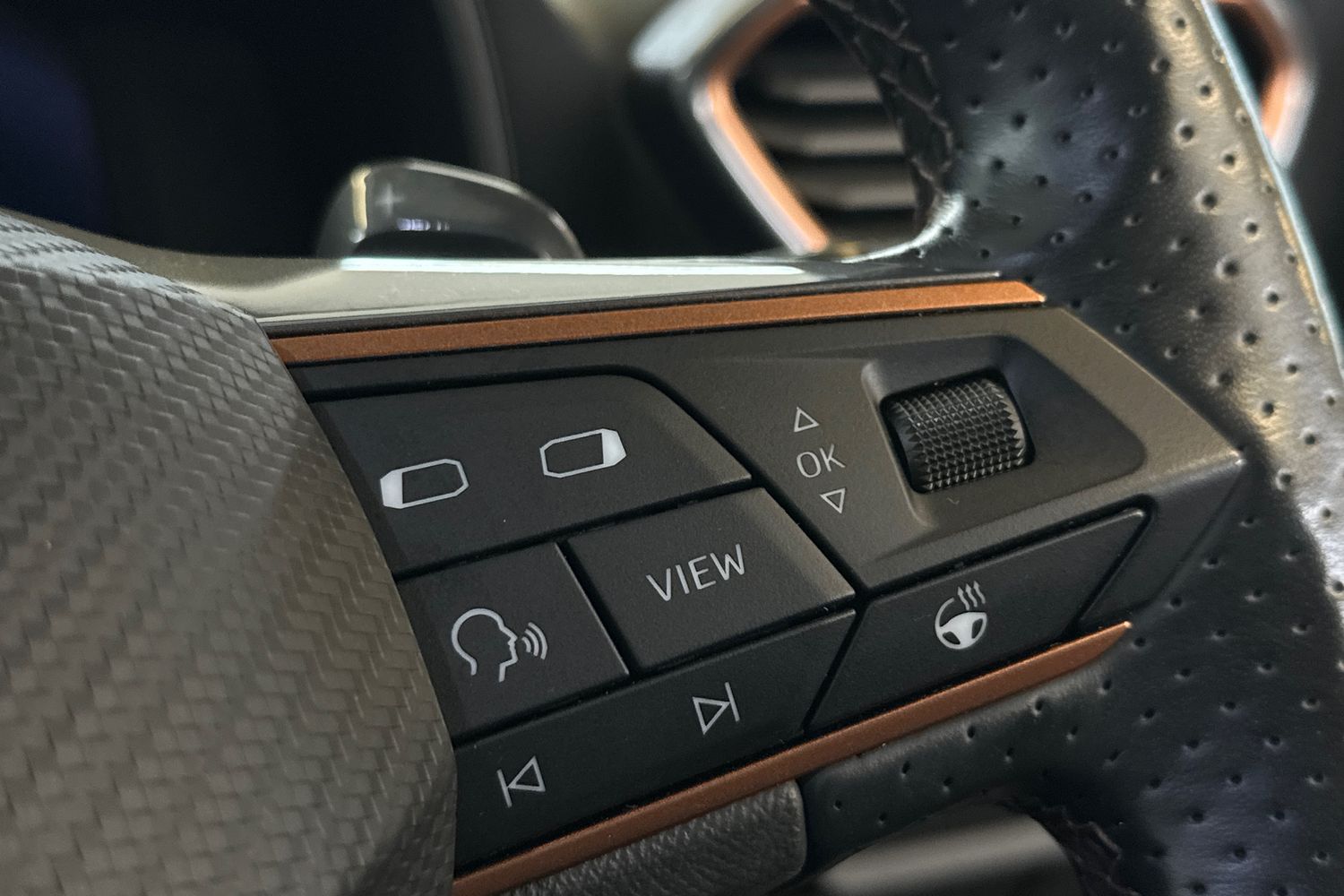 Used Cupra Leon 2024 for sale - 76768998: Photo 19