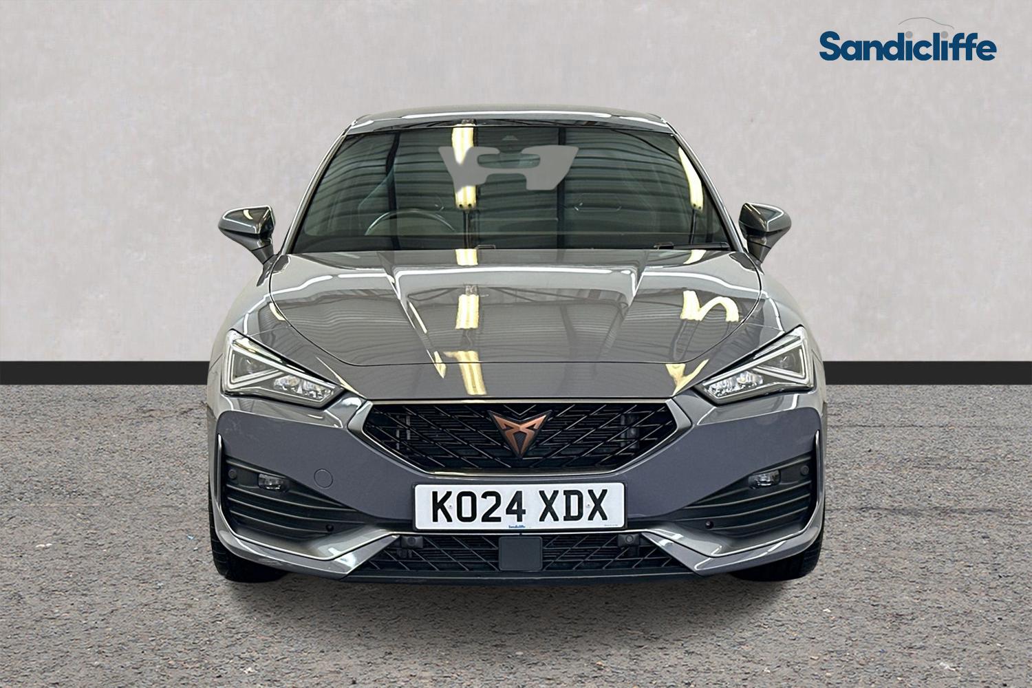 Used Cupra Leon 2024 for sale - 76768998: Photo 2