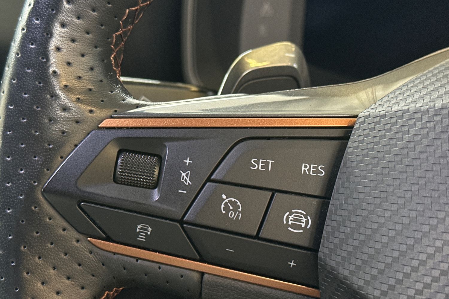 Used Cupra Leon 2024 for sale - 76768998: Photo 20