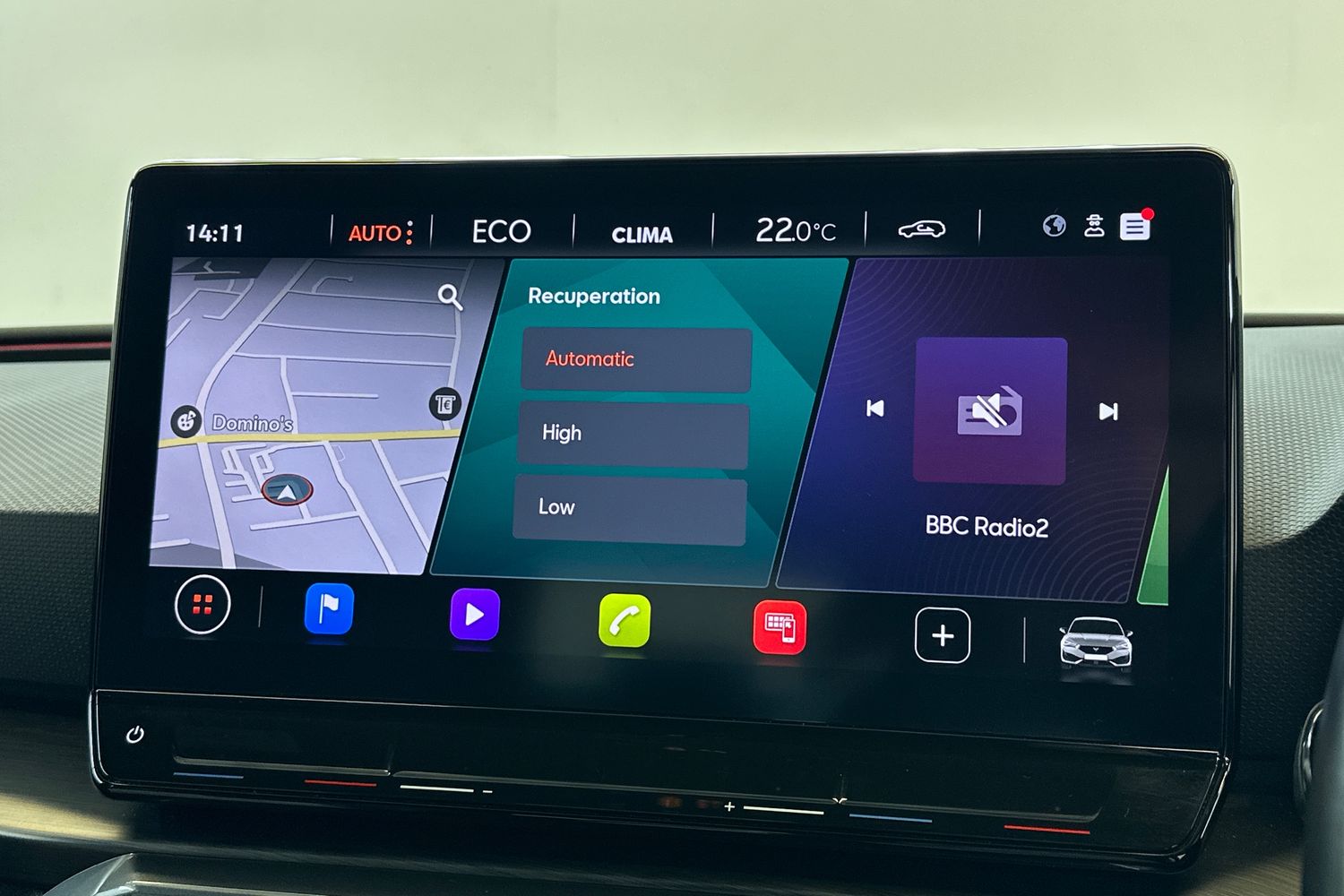 Used Cupra Leon 2024 for sale - 76768998: Photo 23