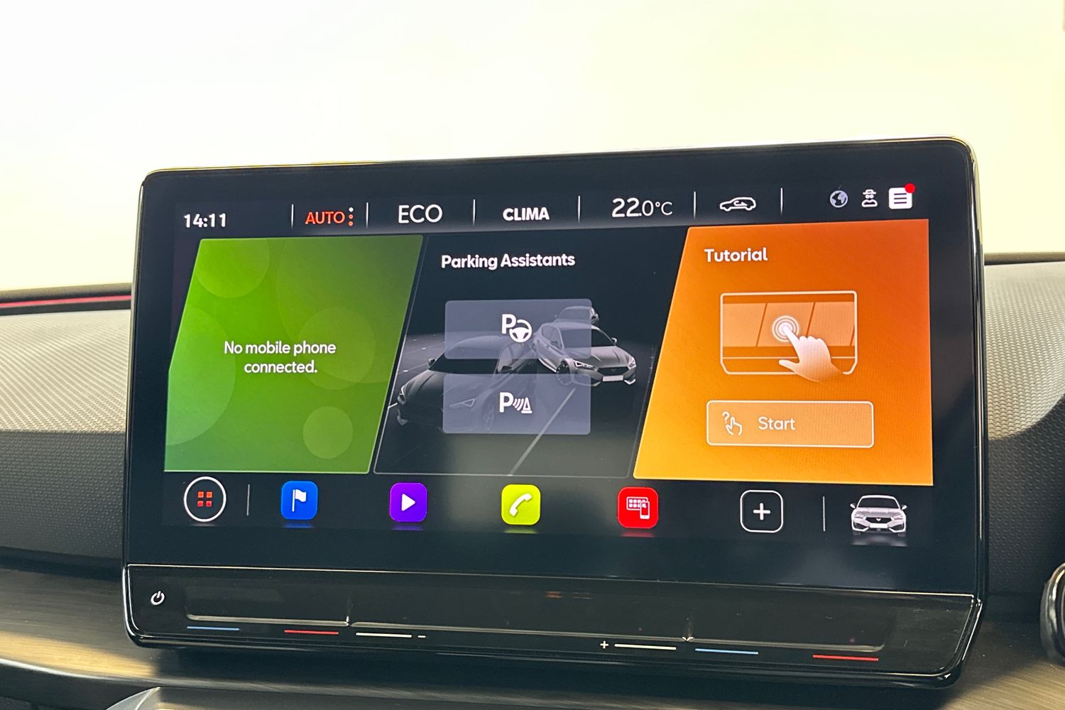 Used Cupra Leon 2024 for sale - 76768998: Photo 25