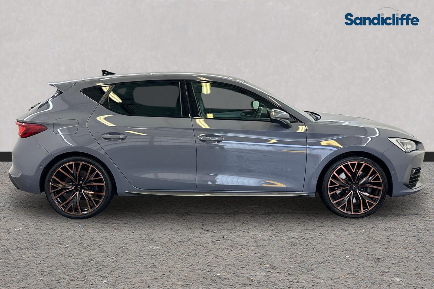Used Cupra Leon 2024 for sale - 76768998: Photo 3
