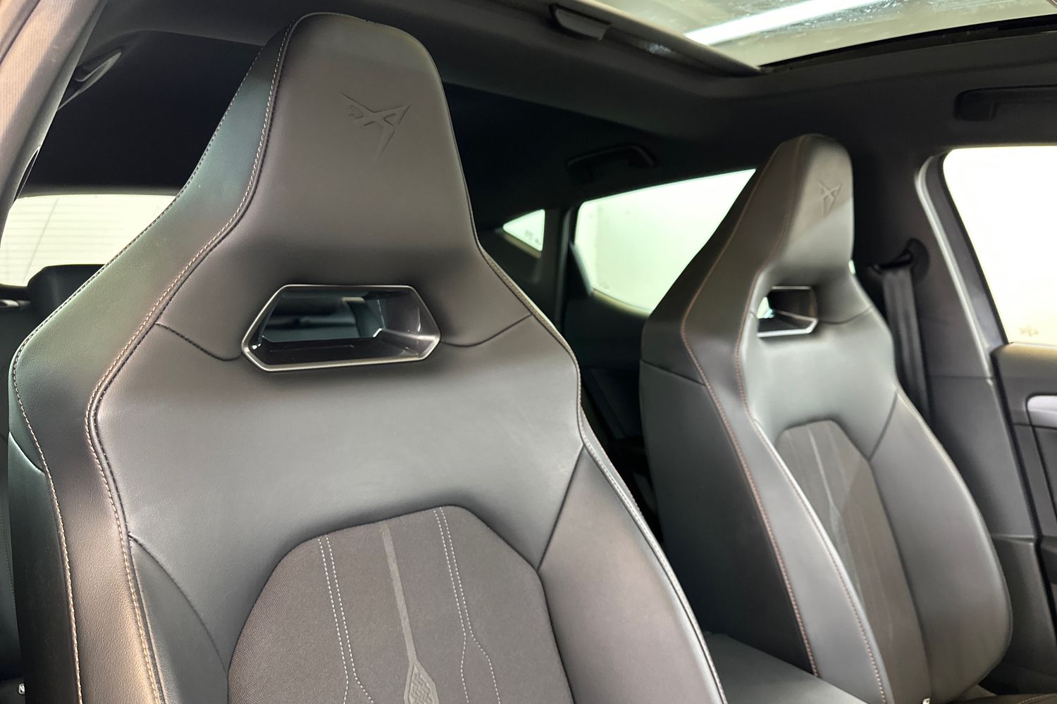 Used Cupra Leon 2024 for sale - 76768998: Photo 33