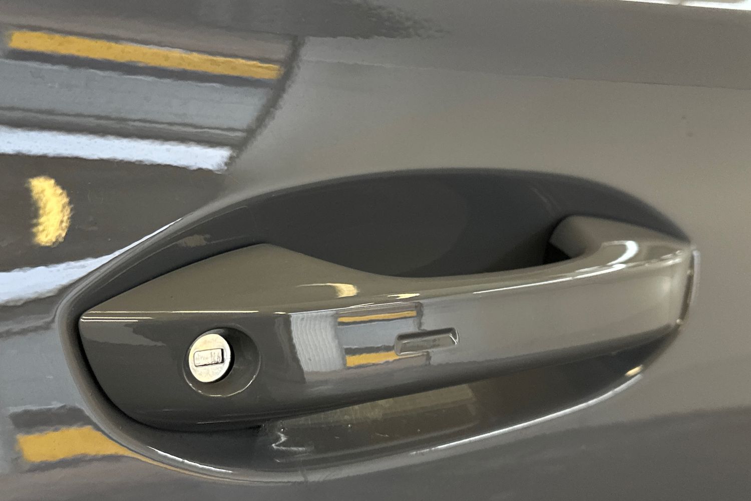 Used Cupra Leon 2024 for sale - 76768998: Photo 34