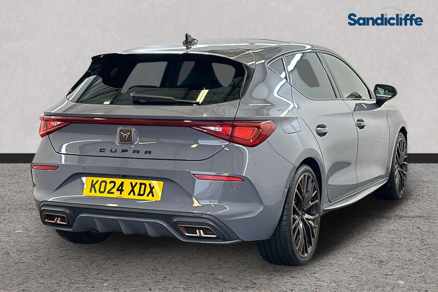 Used Cupra Leon 2024 for sale - 76768998: Photo 4