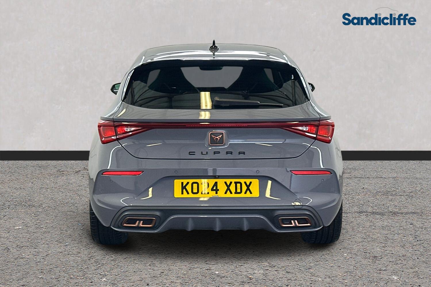 Used Cupra Leon 2024 for sale - 76768998: Photo 5