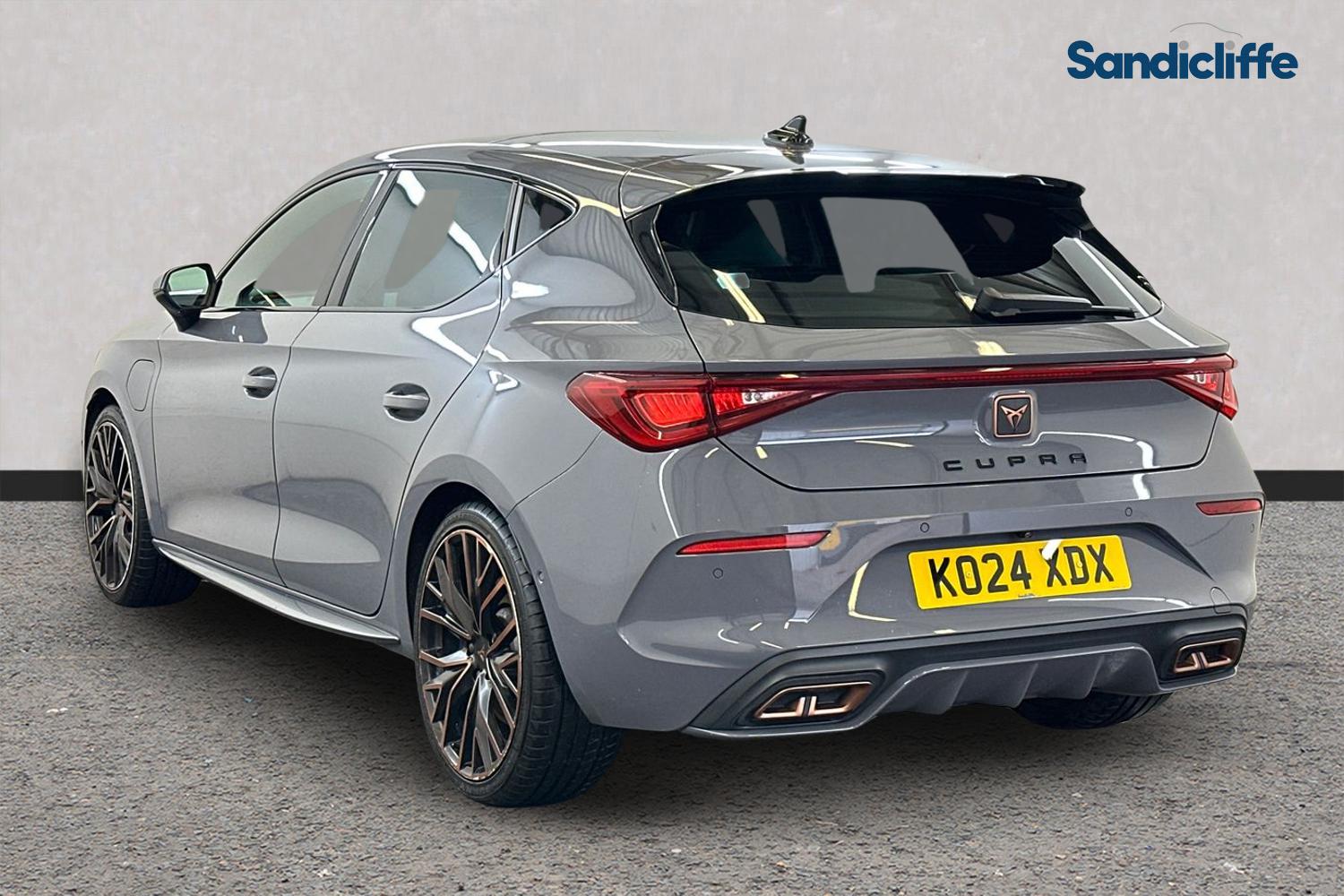 Used Cupra Leon 2024 for sale - 76768998: Photo 6