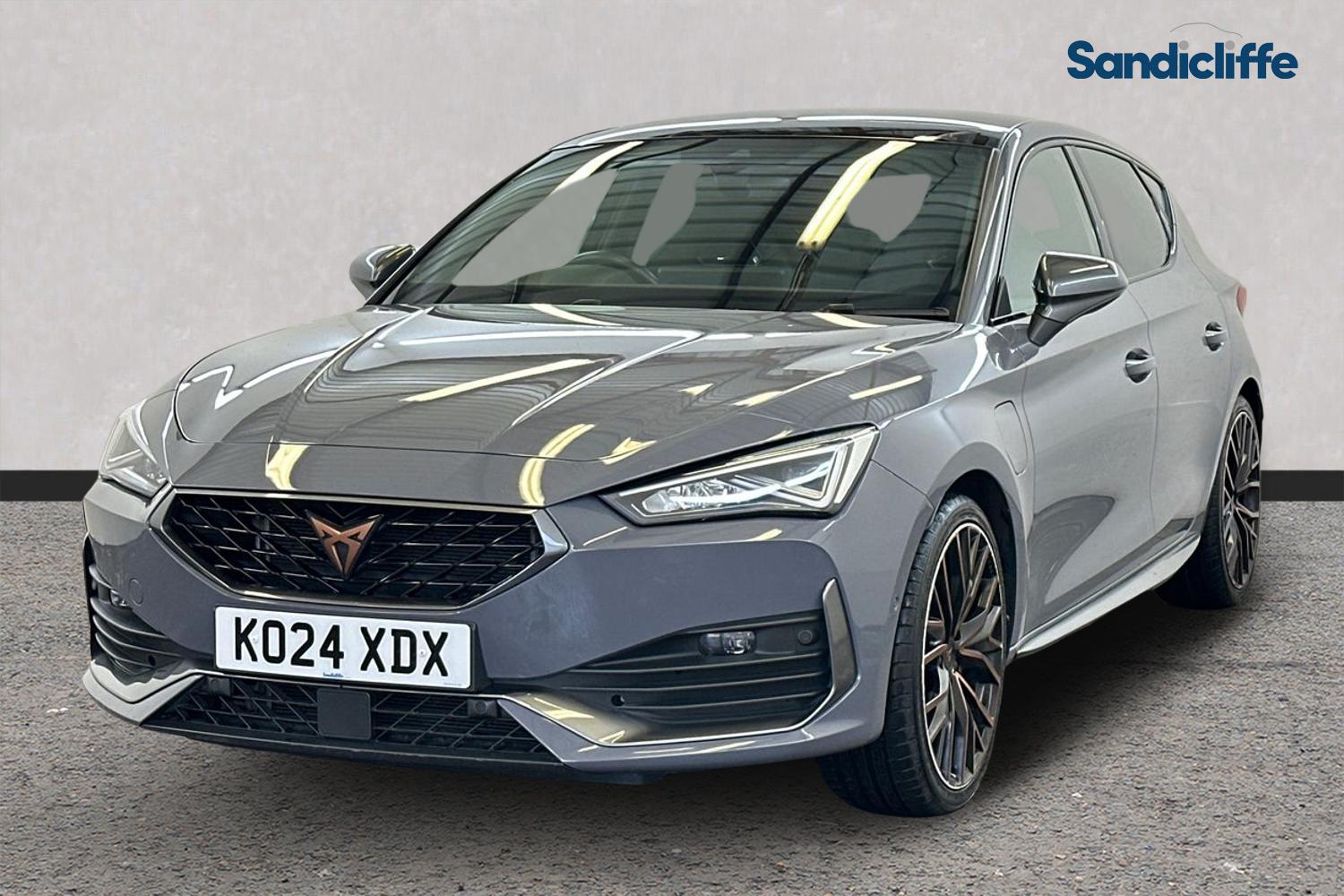 Used Cupra Leon 2024 for sale - 76768998: Photo 8