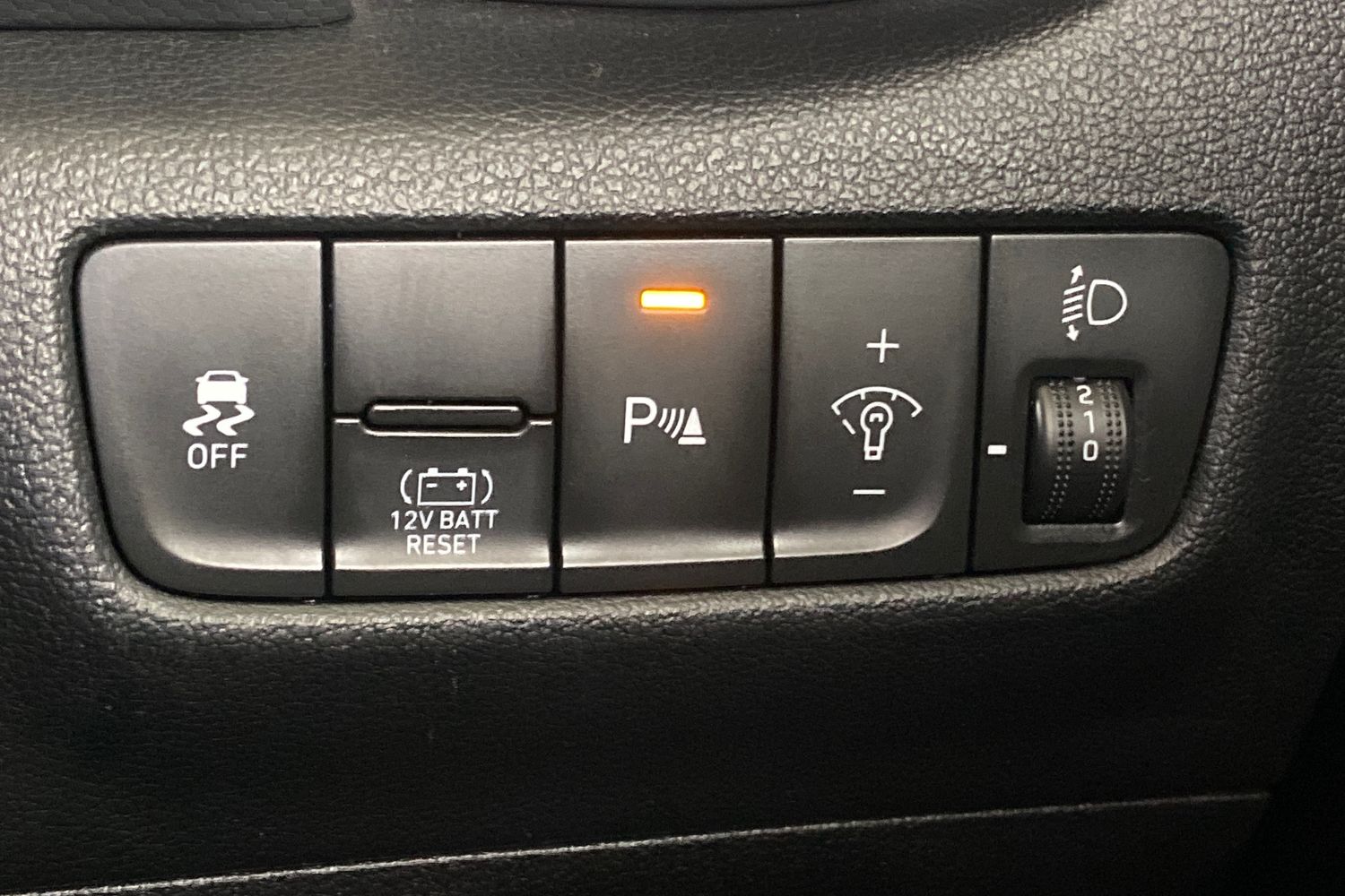 Vehicle 40