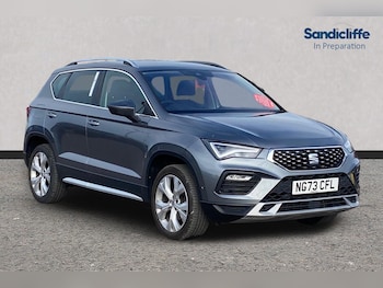 Used SEAT Ateca 2024 for sale - 78224574: Photo