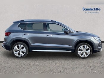Used SEAT Ateca 2024 for sale - 78224574: Photo
