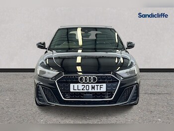 Used Audi A1 2020 for sale - 76958461: Photo