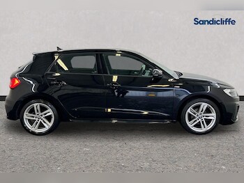 Used Audi A1 2020 for sale - 76958461: Photo
