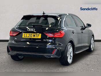 Used Audi A1 2020 for sale - 76958461: Photo