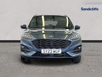 Used Ford Kuga 2023 for sale - 79198603: Photo