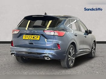 Used Ford Kuga 2023 for sale - 79198603: Photo