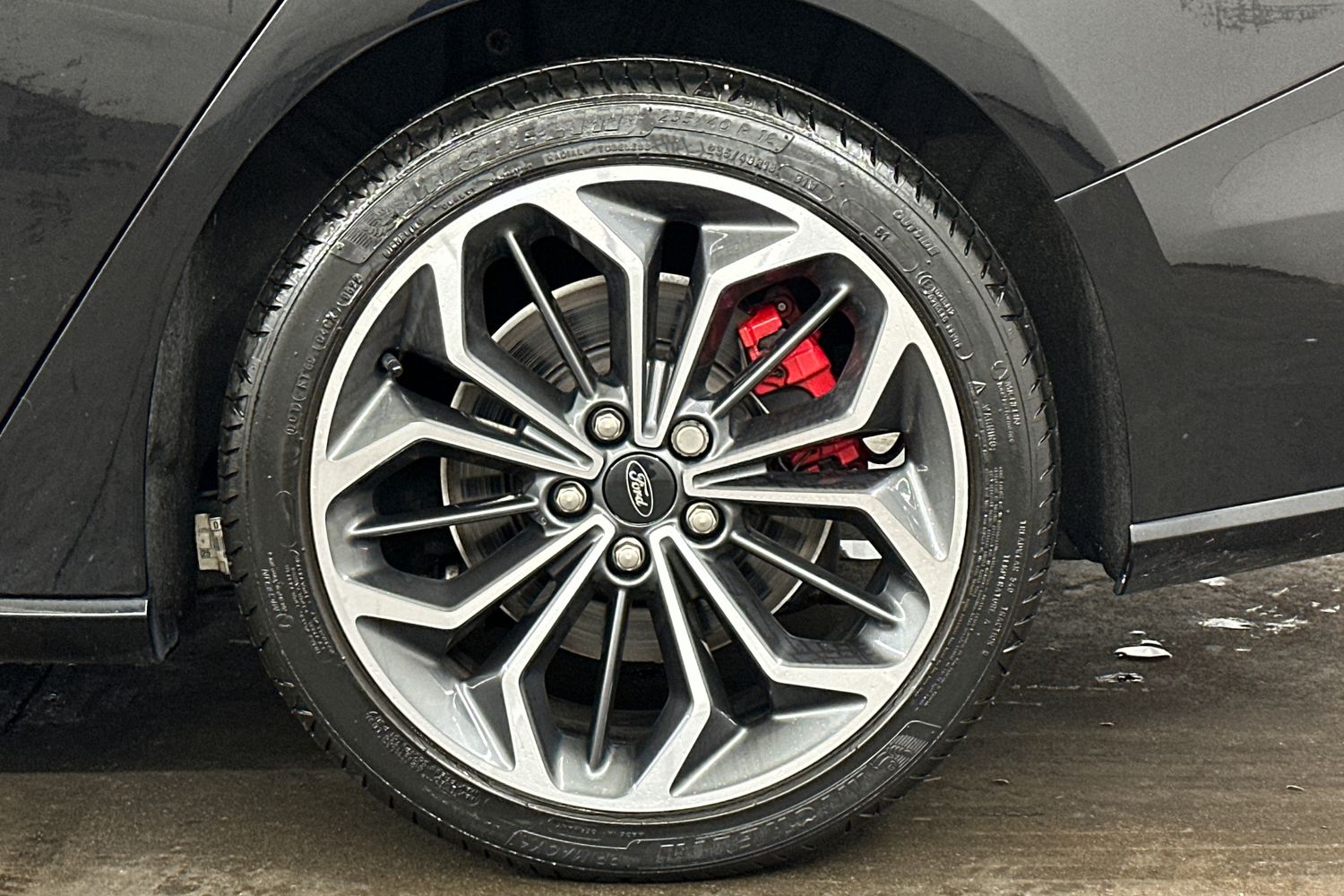 Used Ford Focus 2022 for sale - 76264289: Photo 10