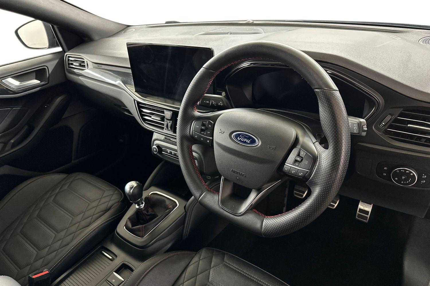 Used Ford Focus 2022 for sale - 76264289: Photo 11