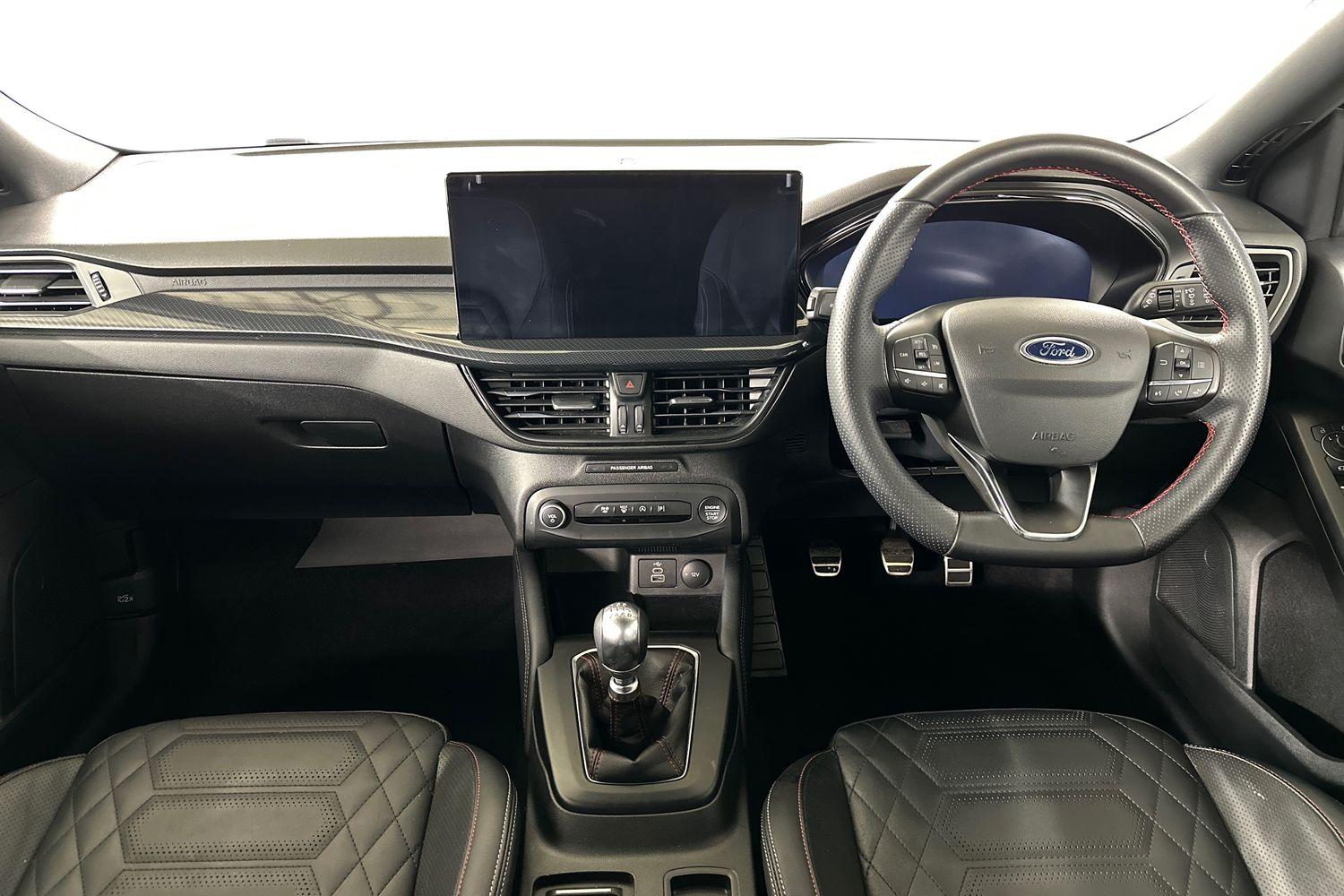 Used Ford Focus 2022 for sale - 76264289: Photo 13