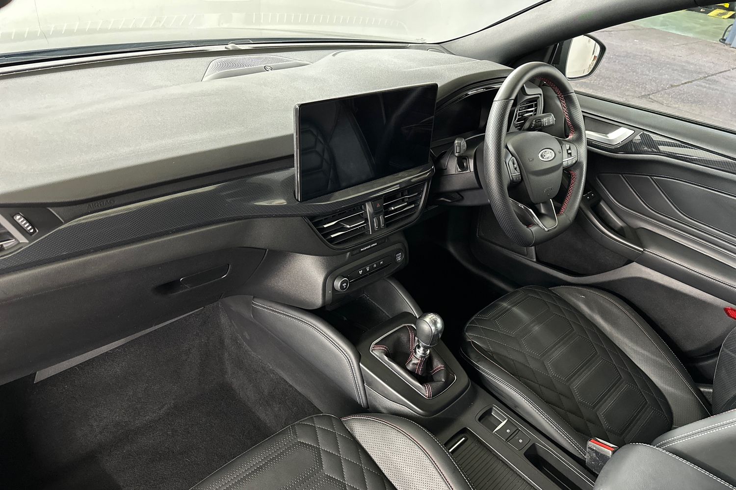 Used Ford Focus 2022 for sale - 76264289: Photo 14