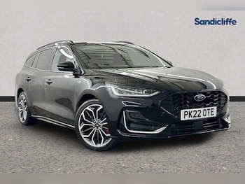 Ford - Focus
