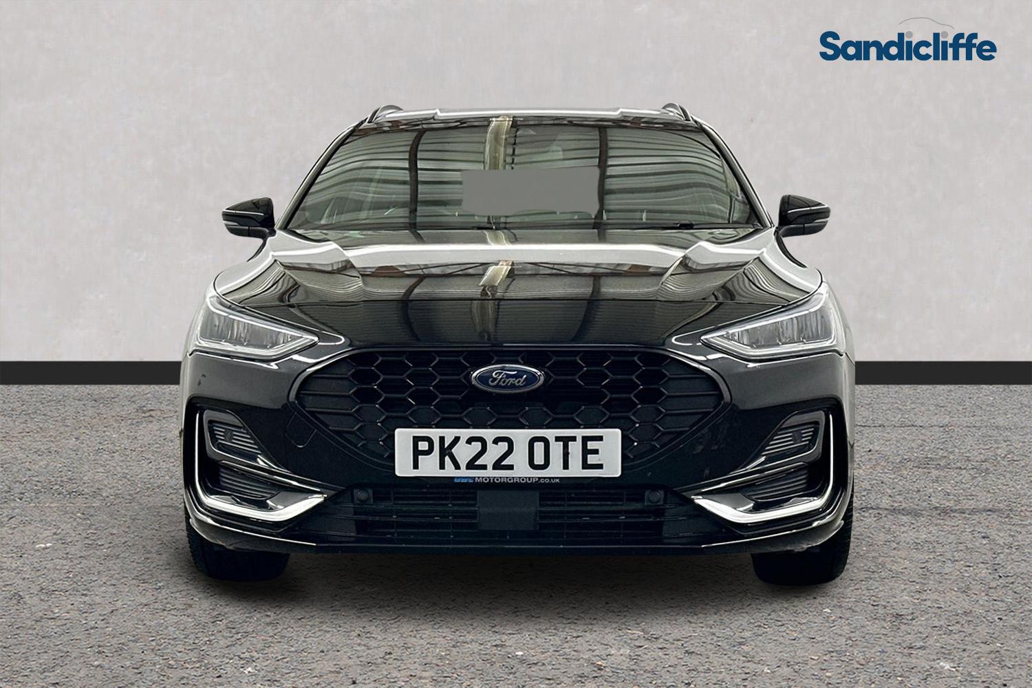 Used Ford Focus 2022 for sale - 76264289: Photo 2
