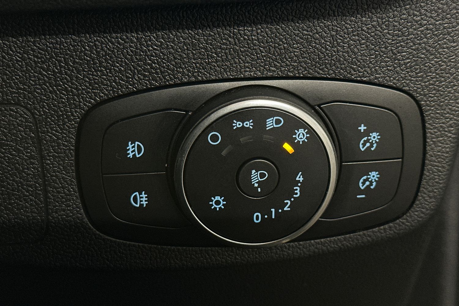 Used Ford Focus 2022 for sale - 76264289: Photo 24