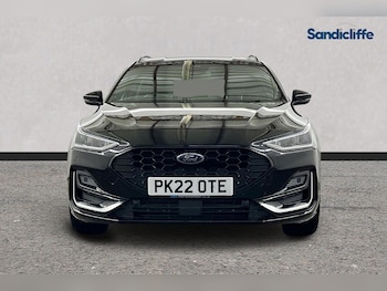 Used Ford Focus 2022 for sale - 76264289: Photo