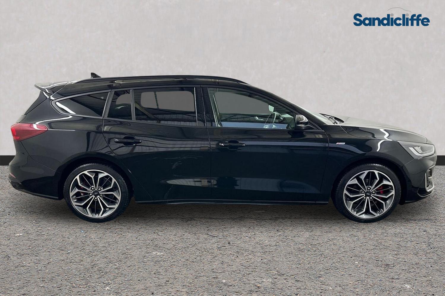 Used Ford Focus 2022 for sale - 76264289: Photo 3