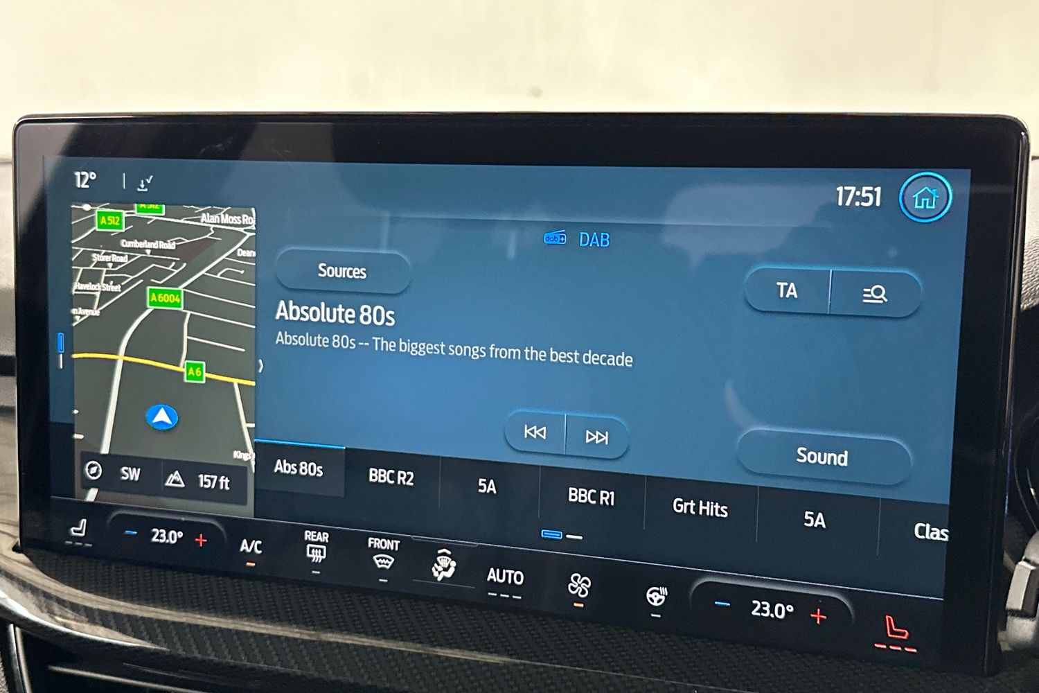 Used Ford Focus 2022 for sale - 76264289: Photo 35