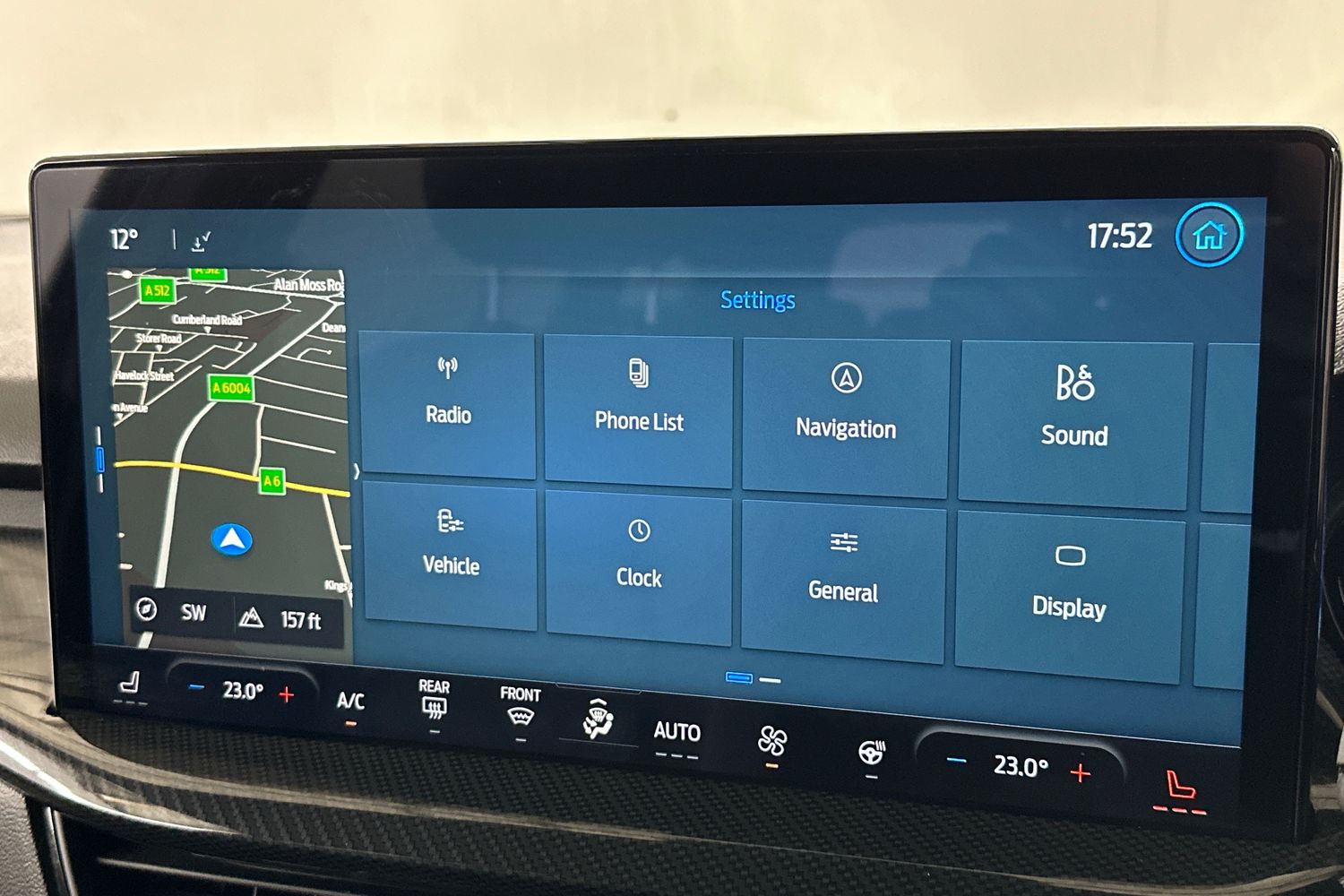 Used Ford Focus 2022 for sale - 76264289: Photo 38