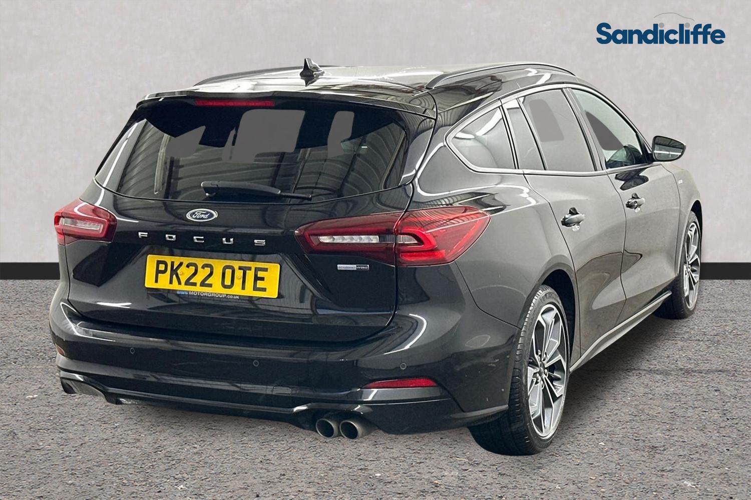 Used Ford Focus 2022 for sale - 76264289: Photo 4