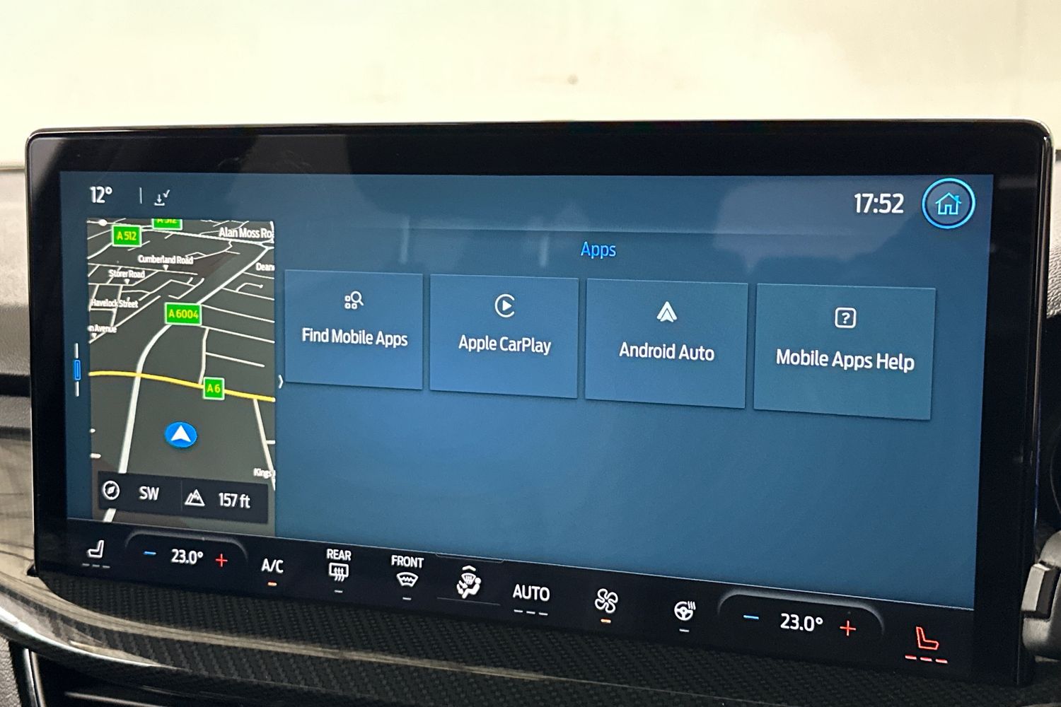 Used Ford Focus 2022 for sale - 76264289: Photo 40