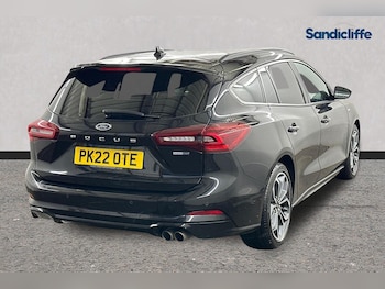 Used Ford Focus 2022 for sale - 76264289: Photo