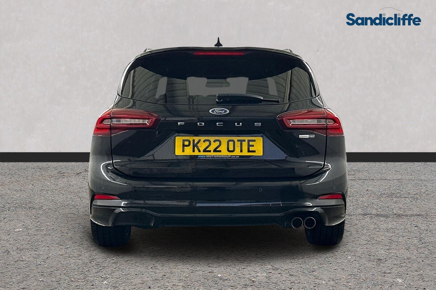 Used Ford Focus 2022 for sale - 76264289: Photo 5
