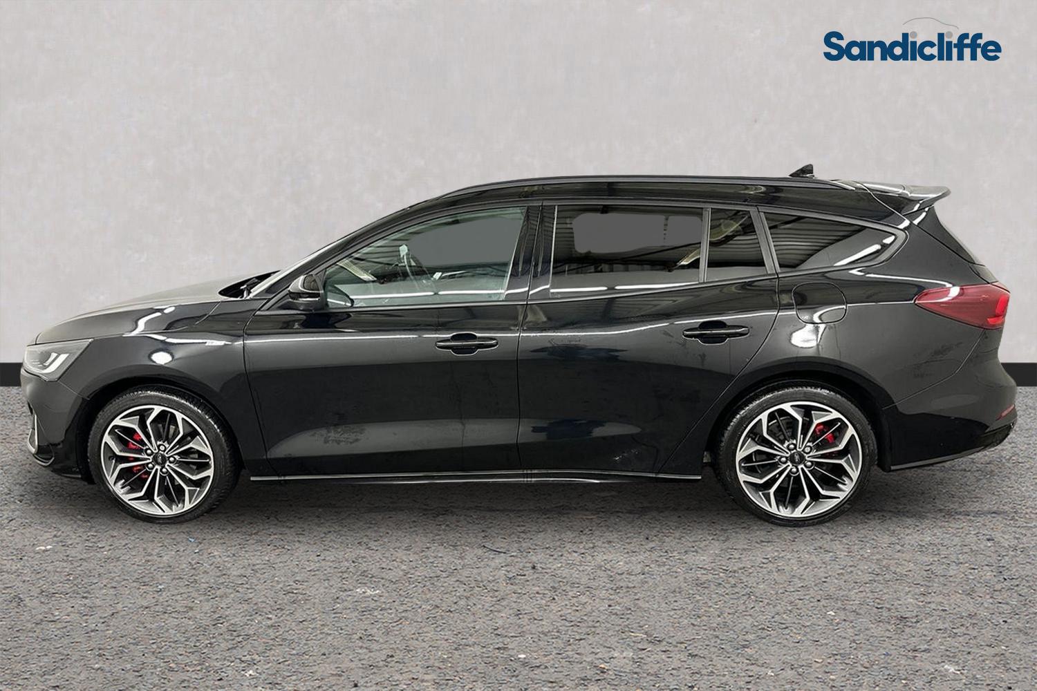 Used Ford Focus 2022 for sale - 76264289: Photo 7