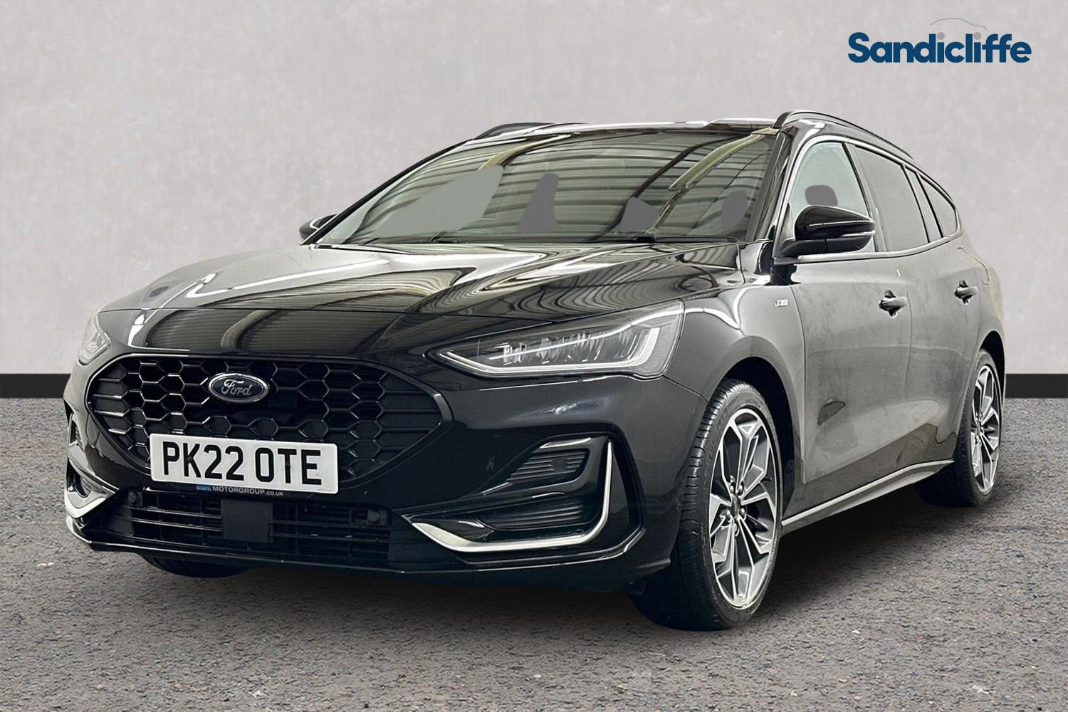 Used Ford Focus 2022 for sale - 76264289: Photo 8