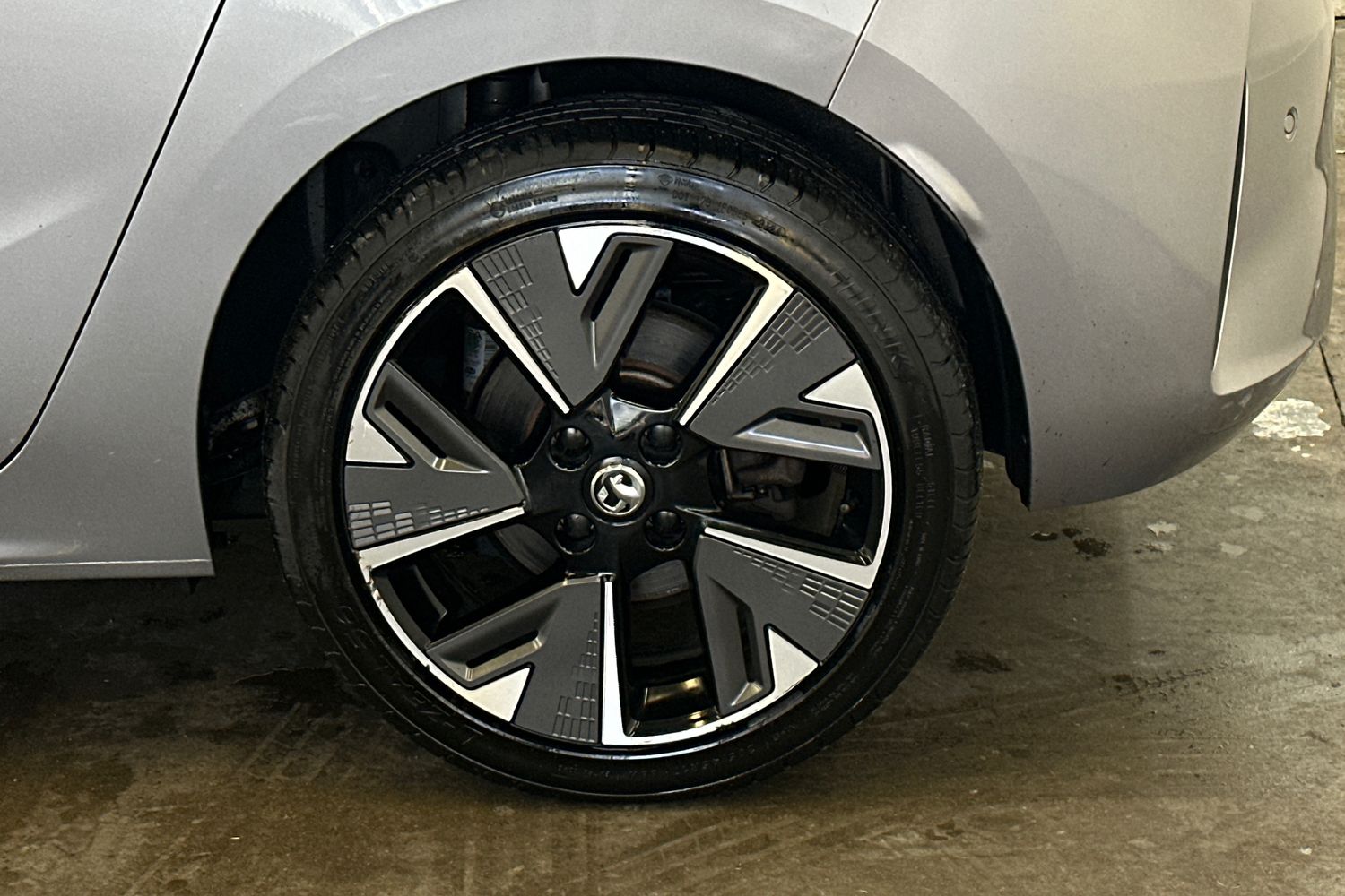 Used Vauxhall Corsa 2021 for sale - 77744131: Photo 11