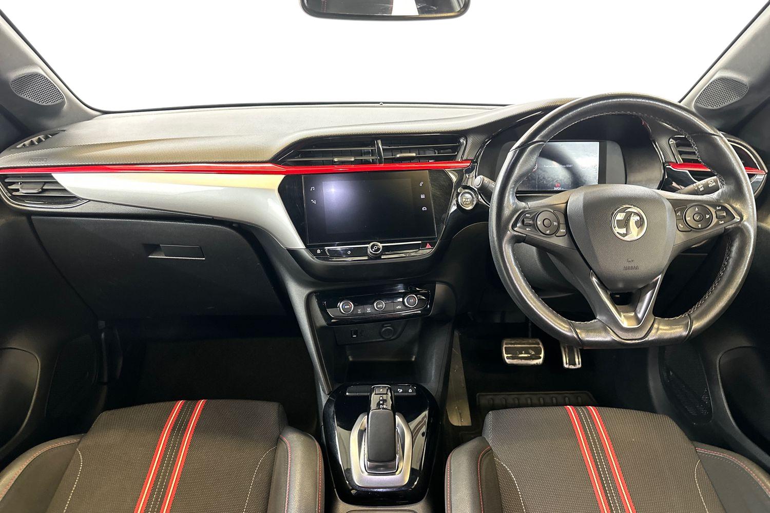 Used Vauxhall Corsa 2021 for sale - 77744131: Photo 13