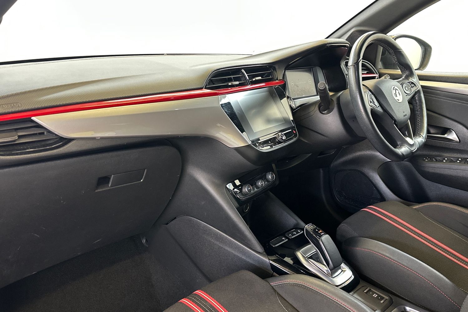 Used Vauxhall Corsa 2021 for sale - 77744131: Photo 14