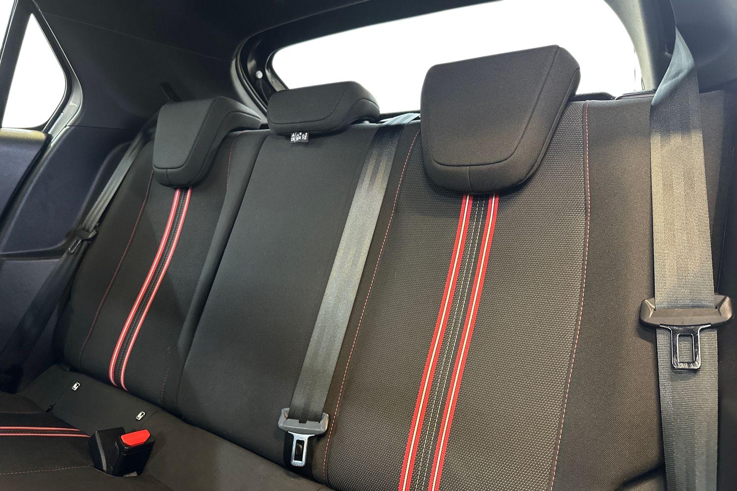 Used Vauxhall Corsa 2021 for sale - 77744131: Photo 17