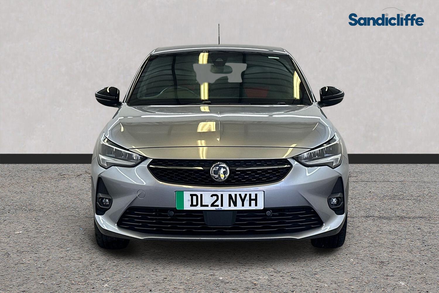 Used Vauxhall Corsa 2021 for sale - 77744131: Photo 2