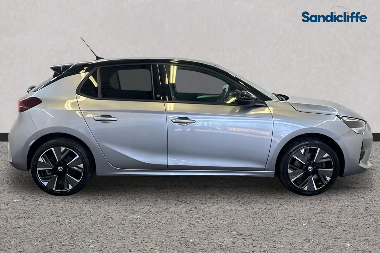 Used Vauxhall Corsa 2021 for sale - 77744131: Photo 3