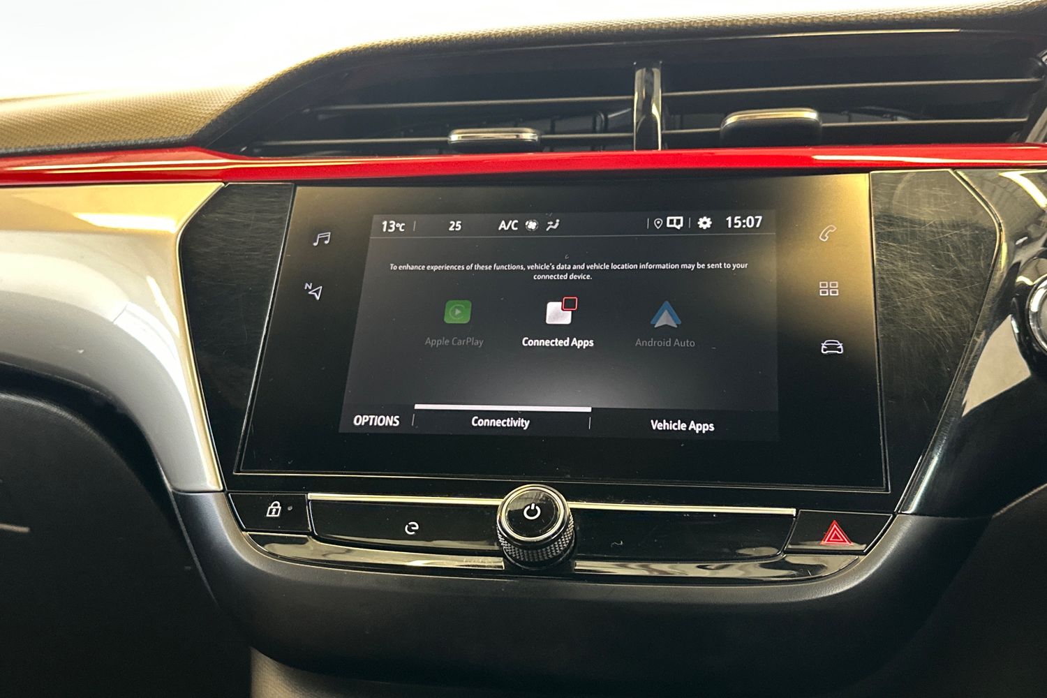 Used Vauxhall Corsa 2021 for sale - 77744131: Photo 30