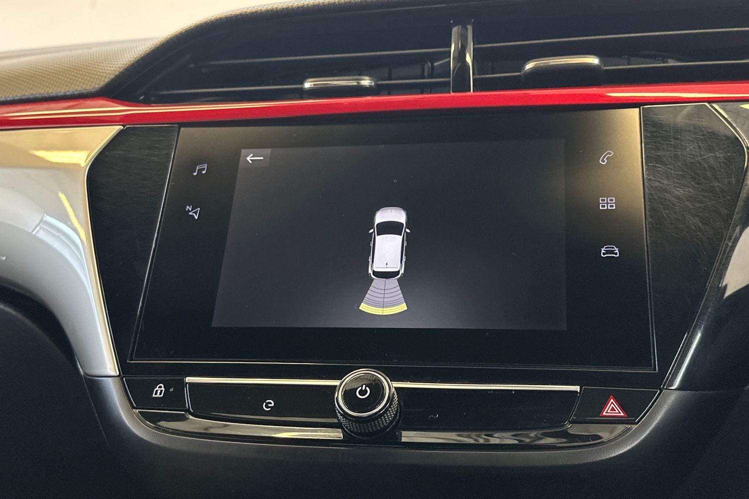 Used Vauxhall Corsa 2021 for sale - 77744131: Photo 34