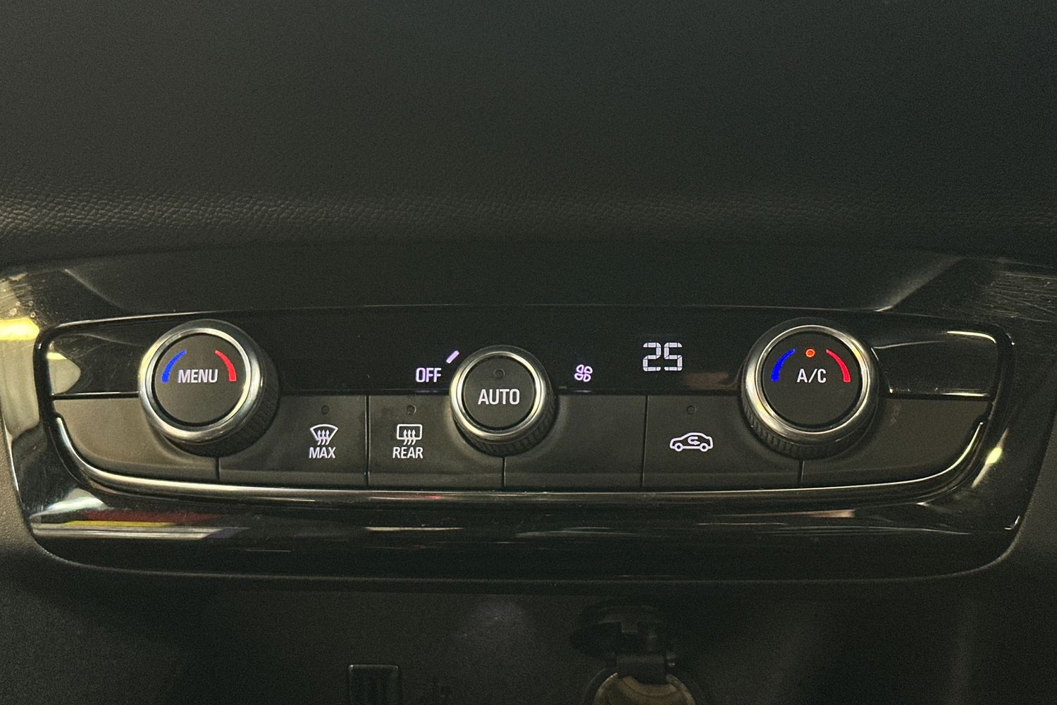 Used Vauxhall Corsa 2021 for sale - 77744131: Photo 35